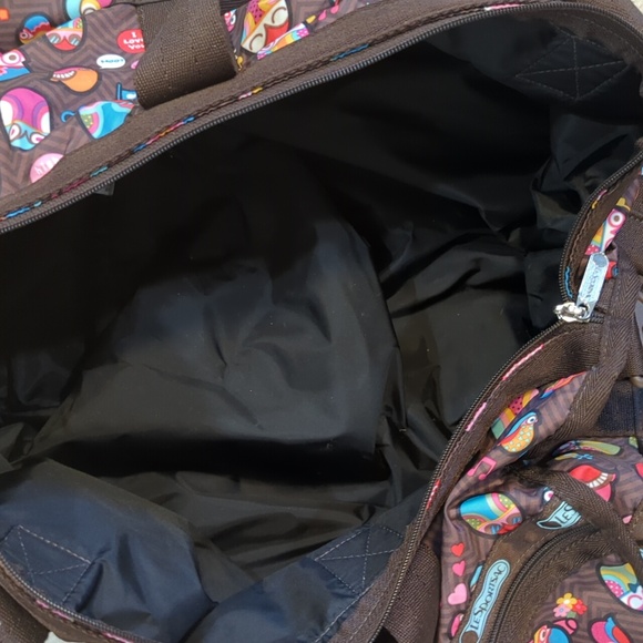 Le sport sac duffle - Picture 6 of 6